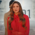 Don’t You Worry de Black Eyed Peas Ft Shakira, David Guetta de que trata y a quien está dirigida la canción.