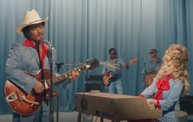 Die With A Smile de Bruno Mars con Lady Gaga de que trata la canción