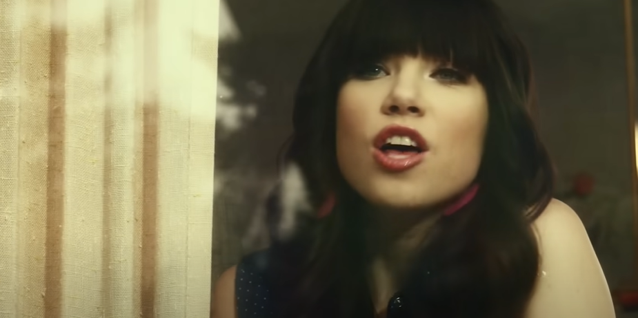Call Me Maybe de Carly Rae Jepsen que significa y de que trata la canción.
