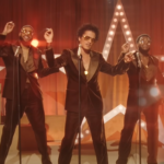 Smokin Out The Window de Bruno Mars, Anderson .Paak, Silk Sonic de que trata y a quien va dirigida la canción.