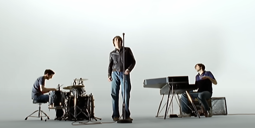 Everybody’s Changing de Keane de que trata y su significado.