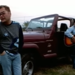 Tu forma de ser de Alberto y Roberto de que trata la canción.