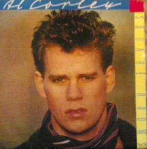 Al corley – Square Room