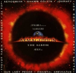 Aerosmith – I Don’t Want to Miss a Thing (Armageddon)