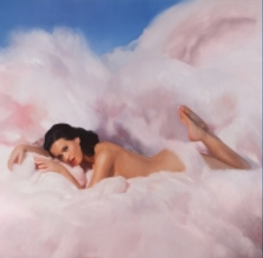 Katy Perry – The One That Got Away